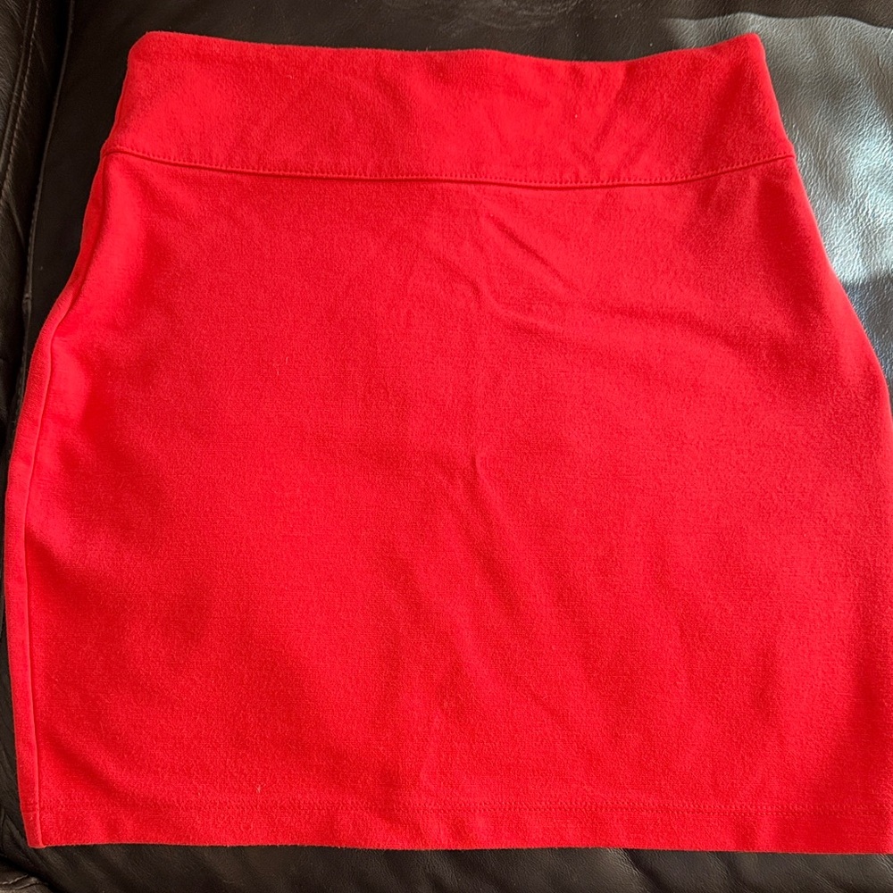 Silence + Noise Skirt